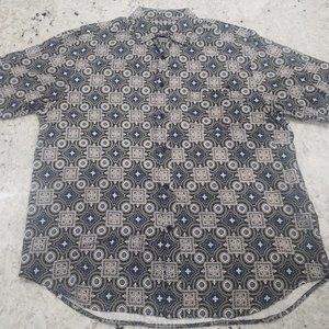 Nat Nash Short Sleeve Shirt